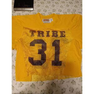 "Hooter" brand Mesh Jersey - Size: Large (0625)